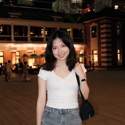 Annie Lin
