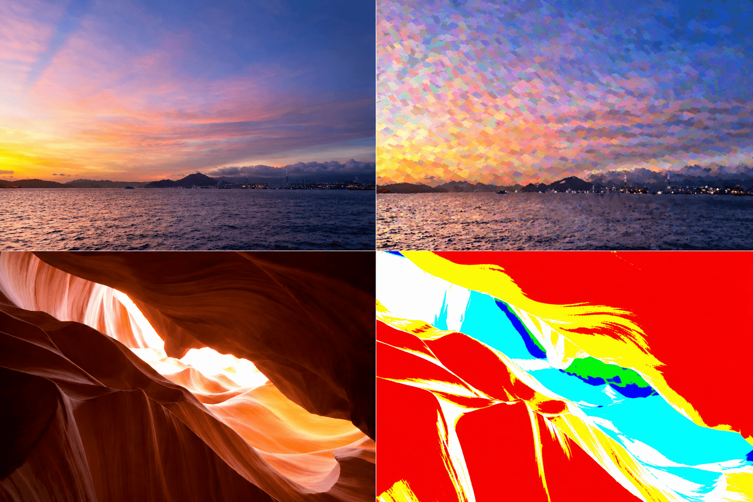 Computational Imaging Suite